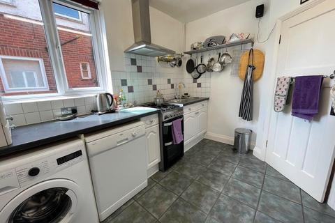 3 bedroom house for sale, Dolphins Road, Folkestone