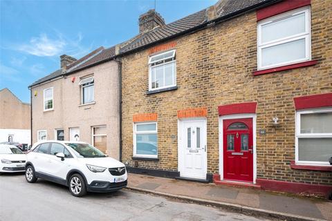 2 bedroom terraced house to rent, Waldeck Road, Dartford, Kent, DA1