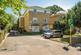Albemarle Lodge, Kent House Road, Sydenham, London, SE26