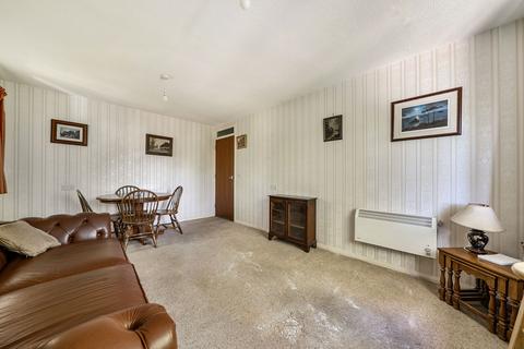 1 bedroom flat for sale, Albemarle Lodge, Kent House Road, Sydenham, London, SE26
