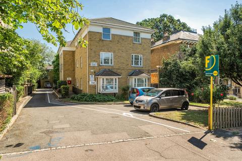 1 bedroom flat for sale, Albemarle Lodge, Kent House Road, Sydenham, London, SE26