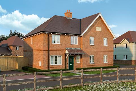 undefined, Plot 28, The Fairfield at Fernham Homes At Blean, Off Blean Common CT2