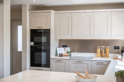 undefined, Plot 28, The Fairfield at Fernham Homes At Blean, Off Blean Common CT2