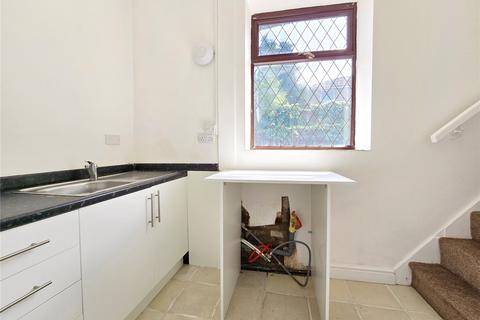 2 bedroom end of terrace house for sale, Tunstead Road, Stacksteads, Rossendale, OL13