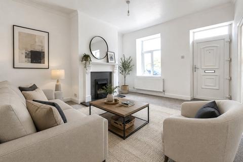 2 bedroom end of terrace house for sale, Tunstead Road, Stacksteads, Rossendale, OL13