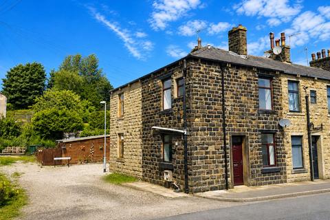 2 bedroom end of terrace house for sale, Tunstead Road, Stacksteads, Rossendale, OL13