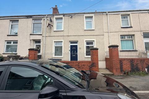 3 bedroom terraced house for sale, Picton Street, Maesteg CF34