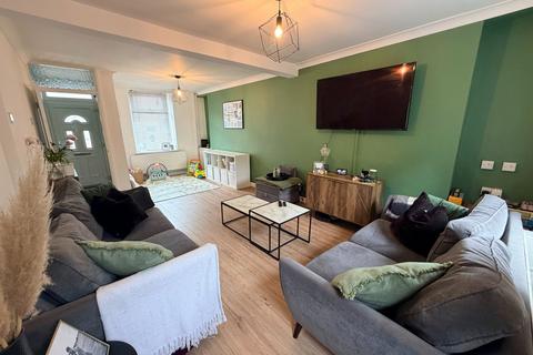 3 bedroom terraced house for sale, Picton Street, Maesteg CF34