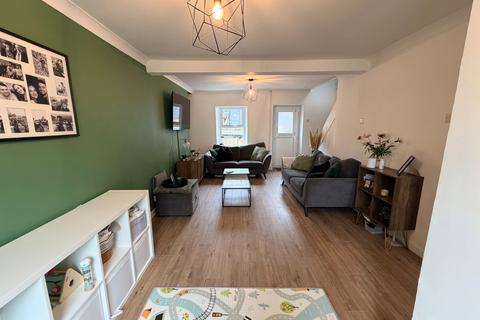 3 bedroom terraced house for sale, Picton Street, Maesteg CF34