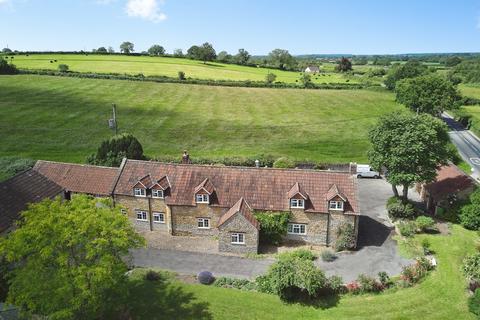 4 bedroom detached house for sale, Clanville, Clanville, Castle Cary