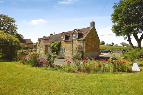 4 bedroom detached house for sale, Clanville, Clanville, Castle Cary