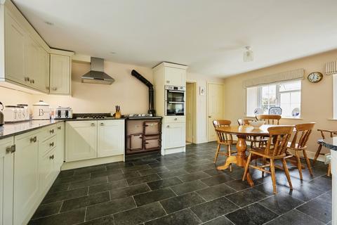4 bedroom detached house for sale, Clanville, Clanville, Castle Cary
