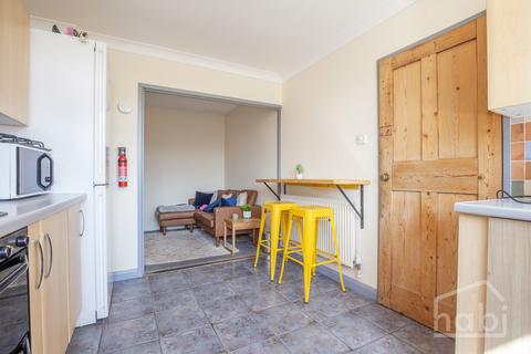 3 bedroom maisonette to rent, Norwich NR4