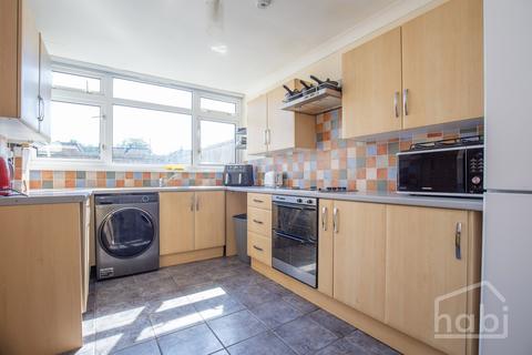 3 bedroom maisonette to rent, Norwich NR4