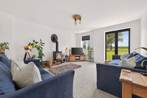 3 bedroom barn conversion for sale, Nottingham Lane, Old Dalby