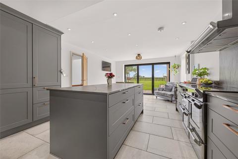 3 bedroom barn conversion for sale, Nottingham Lane, Old Dalby