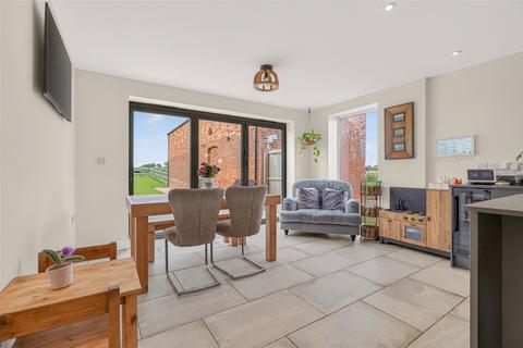 3 bedroom barn conversion for sale, Nottingham Lane, Old Dalby