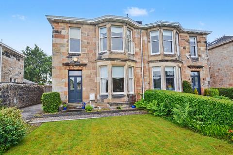 undefined, 463 Kilmarnock Road, Newlands, Glasgow, G43 2TJ
