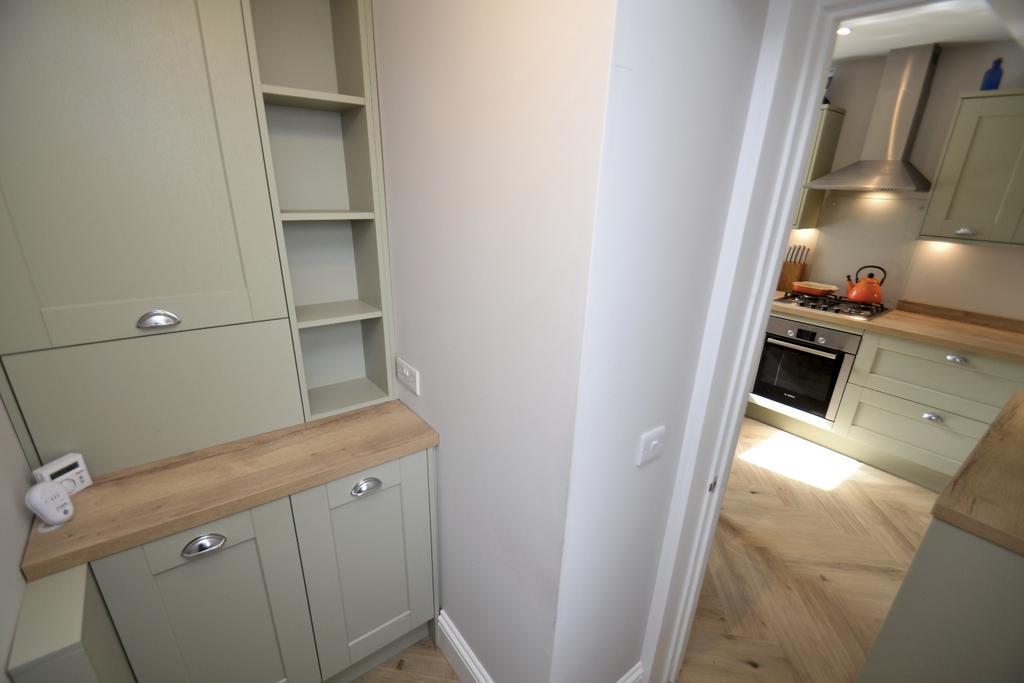 Pantry