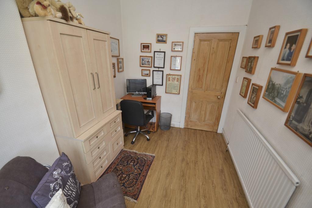 Home office