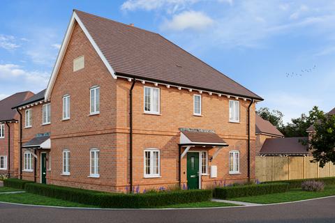 undefined, Plot 59, The Wisley at Fernham Homes At Blean, Off Blean Common CT2