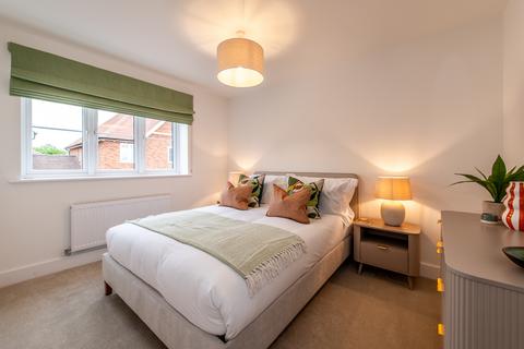 undefined, Plot 59, The Wisley at Fernham Homes At Blean, Off Blean Common CT2