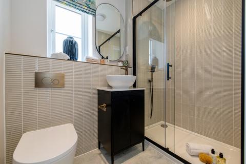 undefined, Plot 59, The Wisley at Fernham Homes At Blean, Off Blean Common CT2