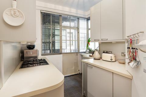 2 bedroom apartment for sale, Portland Place, Marylebone, London, W1B
