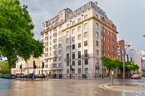 2 bedroom apartment for sale, Portland Place, Marylebone, London, W1B