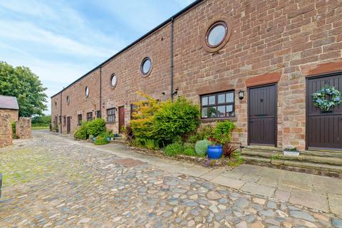 3 bedroom barn conversion for sale, Manley Road, Frodsham, WA6