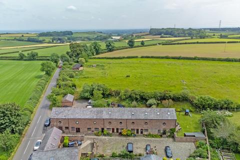 3 bedroom barn conversion for sale, Manley Road, Frodsham, WA6