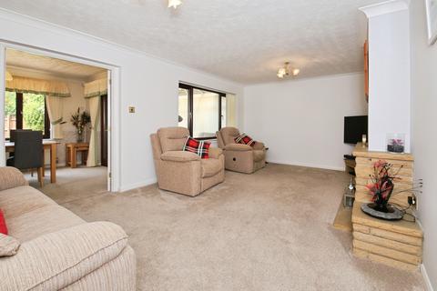 4 bedroom detached house for sale, Haywardsfield, PETERBOROUGH, Cambridgeshire, PE3