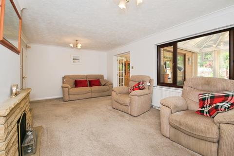 4 bedroom detached house for sale, Haywardsfield, PETERBOROUGH, Cambridgeshire, PE3