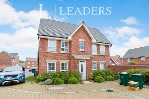 3 bed house for rent in Gilling Close, Littleover, DE23
