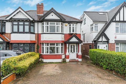 Spencer Road, Wembley