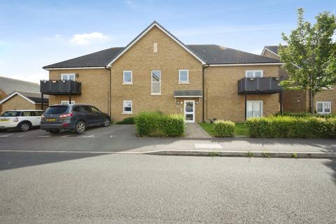 2 bedroom flat for sale, Liddell Way, Leighton Buzzard