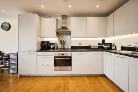 2 bedroom flat for sale, Liddell Way, Leighton Buzzard