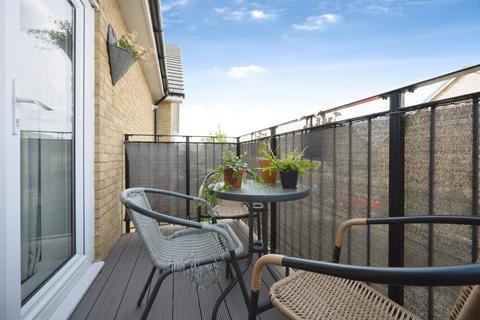 2 bedroom flat for sale, Liddell Way, Leighton Buzzard