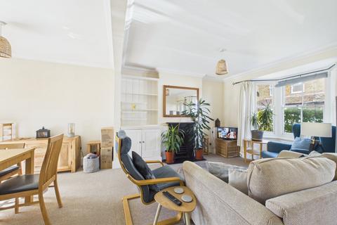 2 bedroom semi-detached house to rent, Northfield Road, Eton Wick, Windsor, Berkshire, SL4
