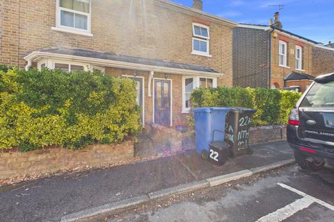 2 bedroom semi-detached house to rent, Northfield Road, Eton Wick, Windsor, Berkshire, SL4