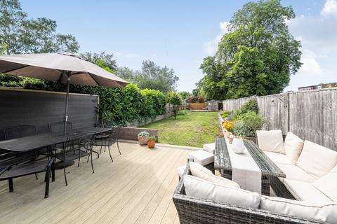 3 bedroom semi-detached house for sale, Fernbank Road, Ascot, Berkshire