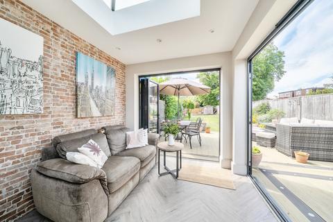3 bedroom semi-detached house for sale, Fernbank Road, Ascot, Berkshire