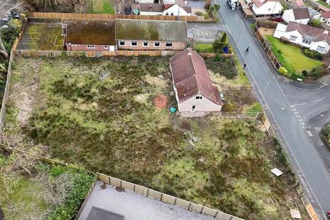 Land for sale, Whaley Lane, Irby, Wirral, Merseyside, CH61 3UN