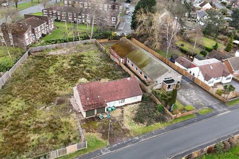 Land for sale, Whaley Lane, Irby, Wirral, Merseyside, CH61 3UN