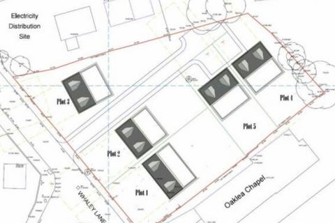 Land for sale, Whaley Lane, Irby, Wirral, Merseyside, CH61 3UN