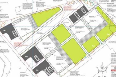 Land for sale, Whaley Lane, Irby, Wirral, Merseyside, CH61 3UN