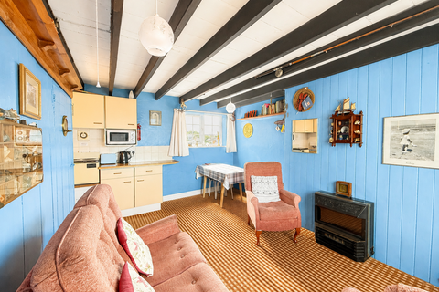 3 bedroom terraced house for sale, Salt Pan Well Steps, Whitby YO22