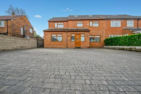 Semi-detached house - Busfield Street, Bradford, BD4