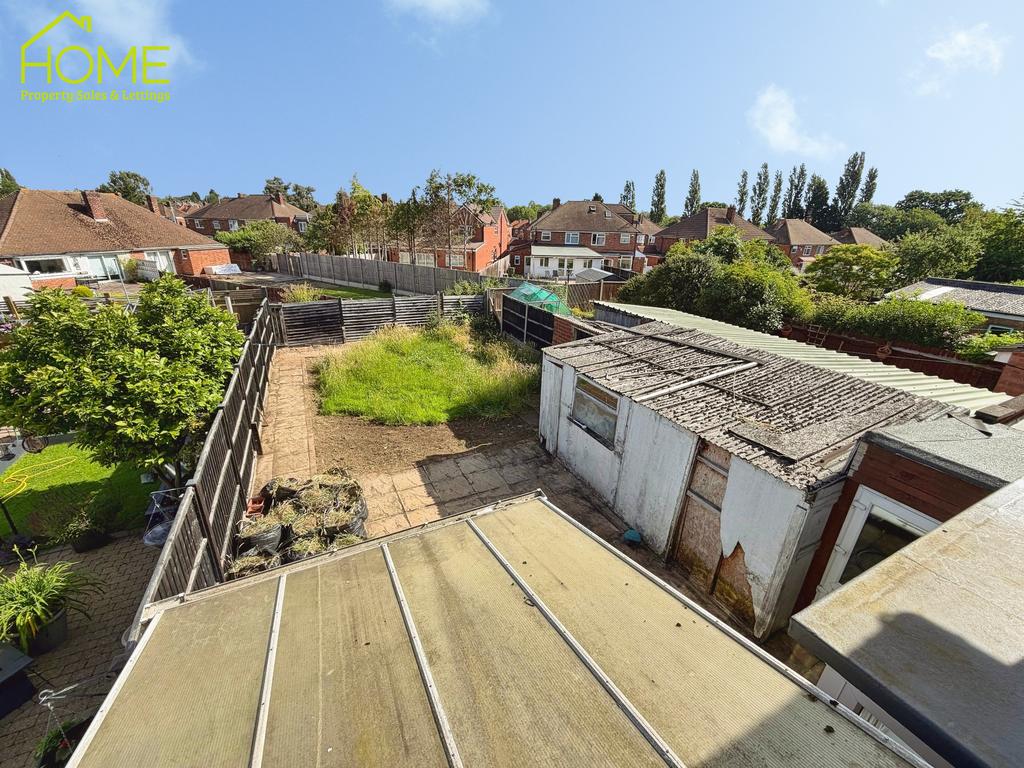 Fernhurst Road, Leicester, Leicestershire – pohled 2