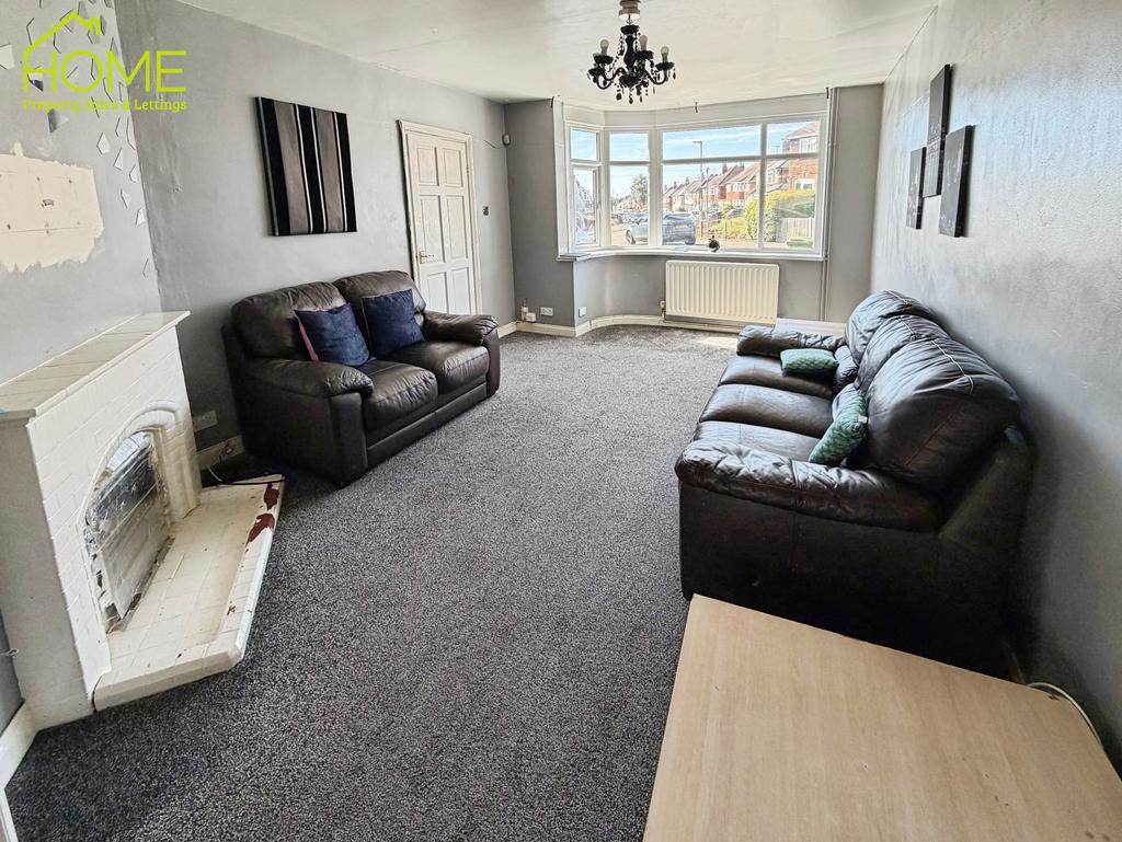 Fernhurst Road, Leicester, Leicestershire – pohled 3